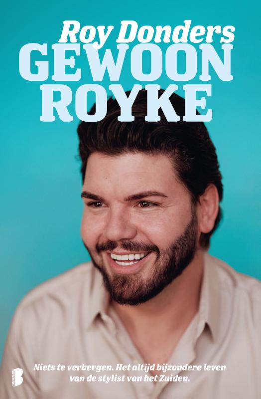 Roy Donders Gewoon Royke thumbnail