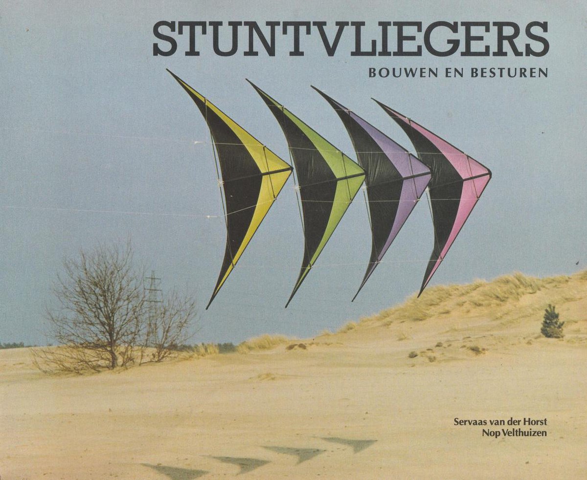 Stuntvliegers