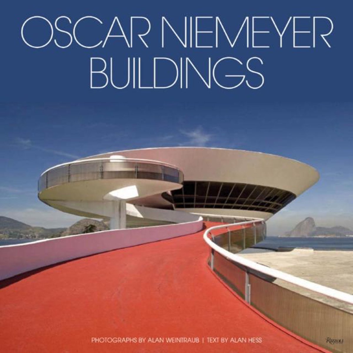 Oscar niemeyer buildings