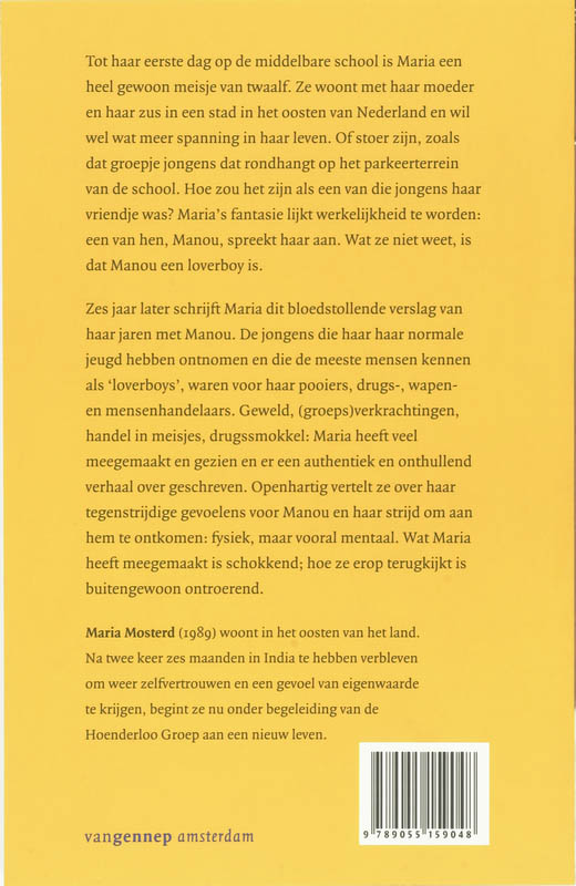 Echte mannen eten geen kaas Echte mannen eten geen kaas achterkant