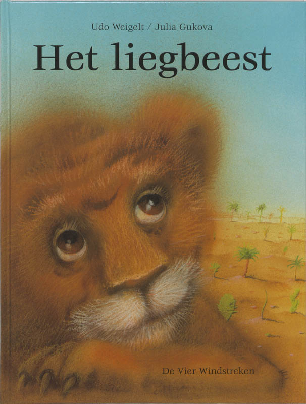 Het liegbeest