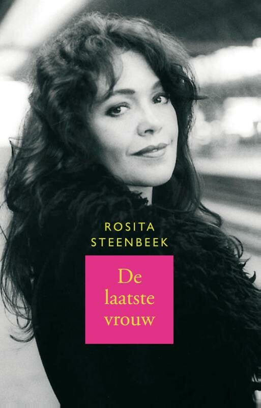 Rosita Steenbeek De Laatste Vrouw thumbnail