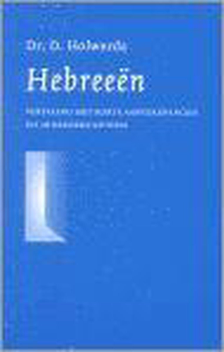 Hebreeen