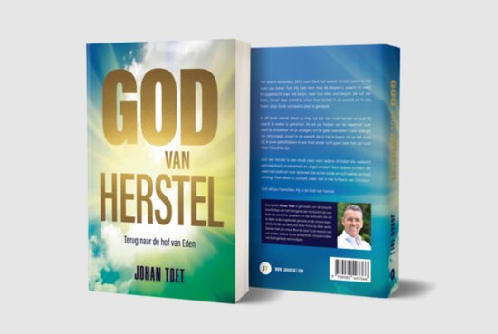 God van herstel