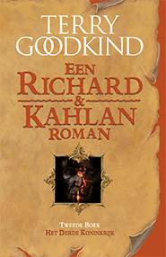 Het Derde Koninkrijk / Richard & Kahlan / 2