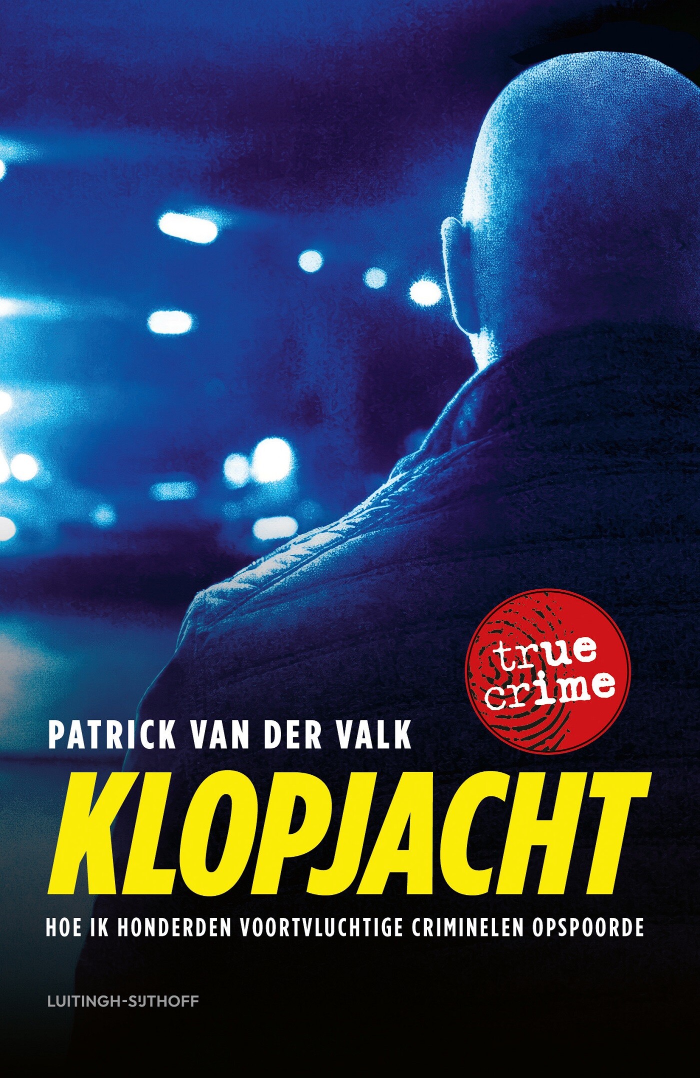 Klopjacht