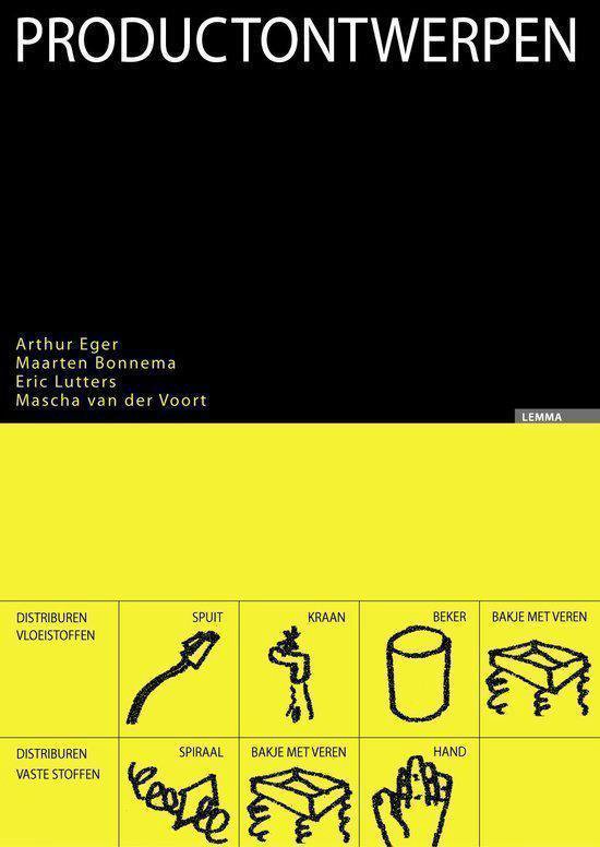 A. Eger Productontwerpen