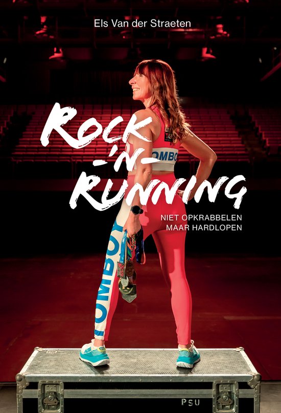 Rock-’n-running