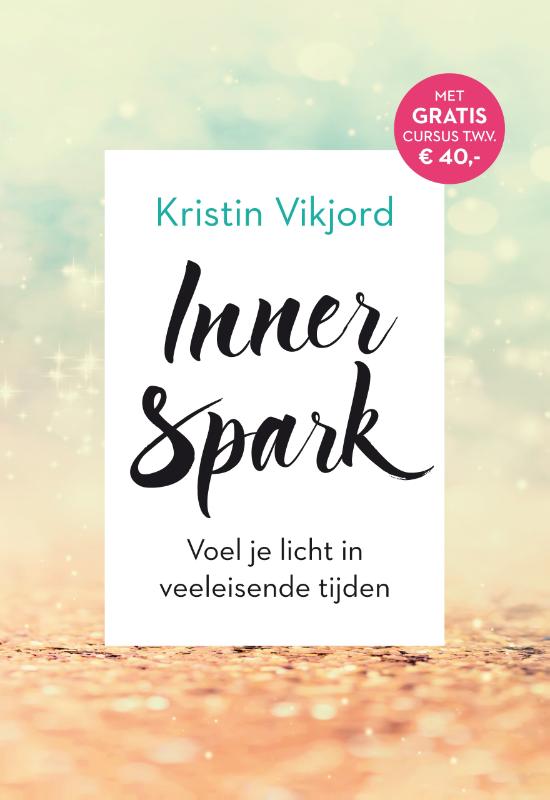 Kristin Vikjord Inner Spark thumbnail