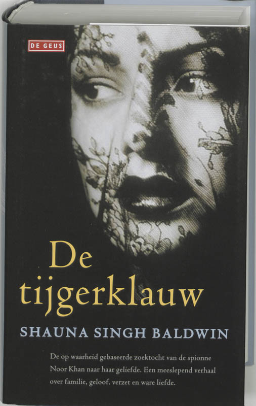 Tijgerklauw