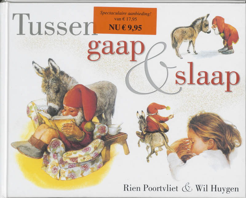 Tussen Gaap En Slaap