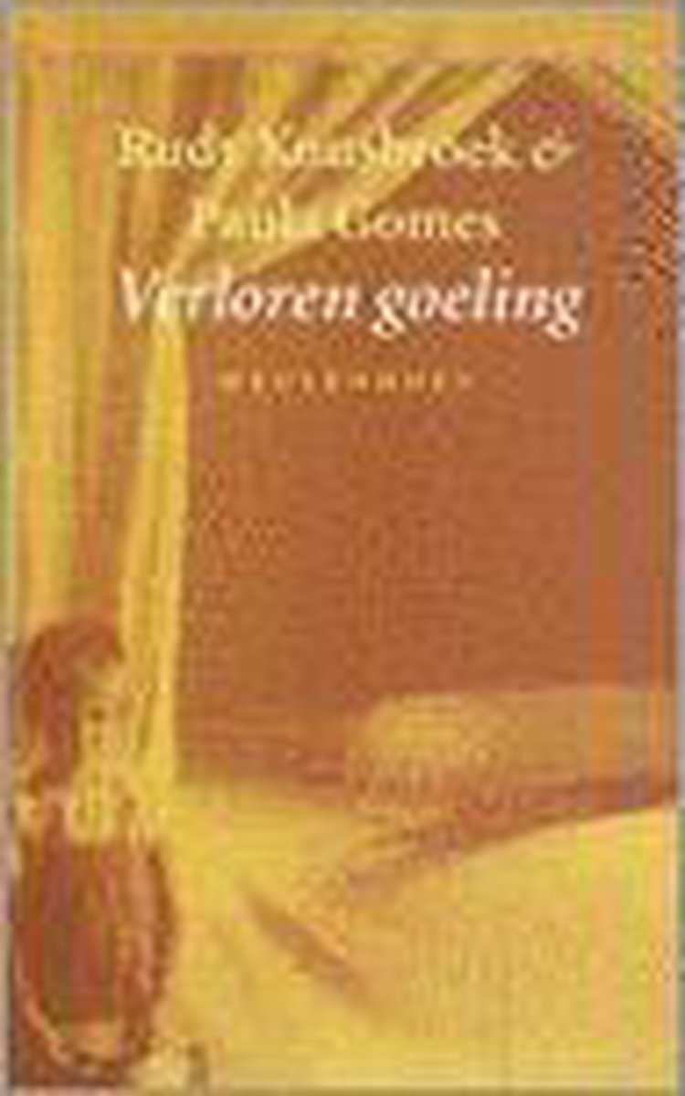 Verloren Goeling