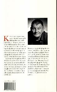 De rode droom achterkant