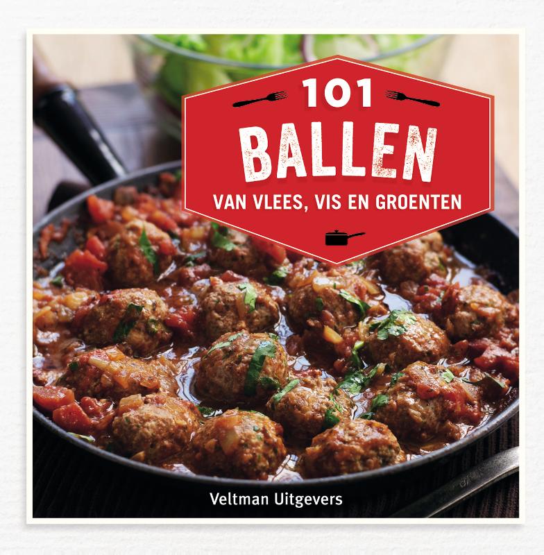 101 ballen