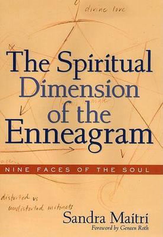 Sandra Maitri The Spiritual Dimension Of The Enneagram