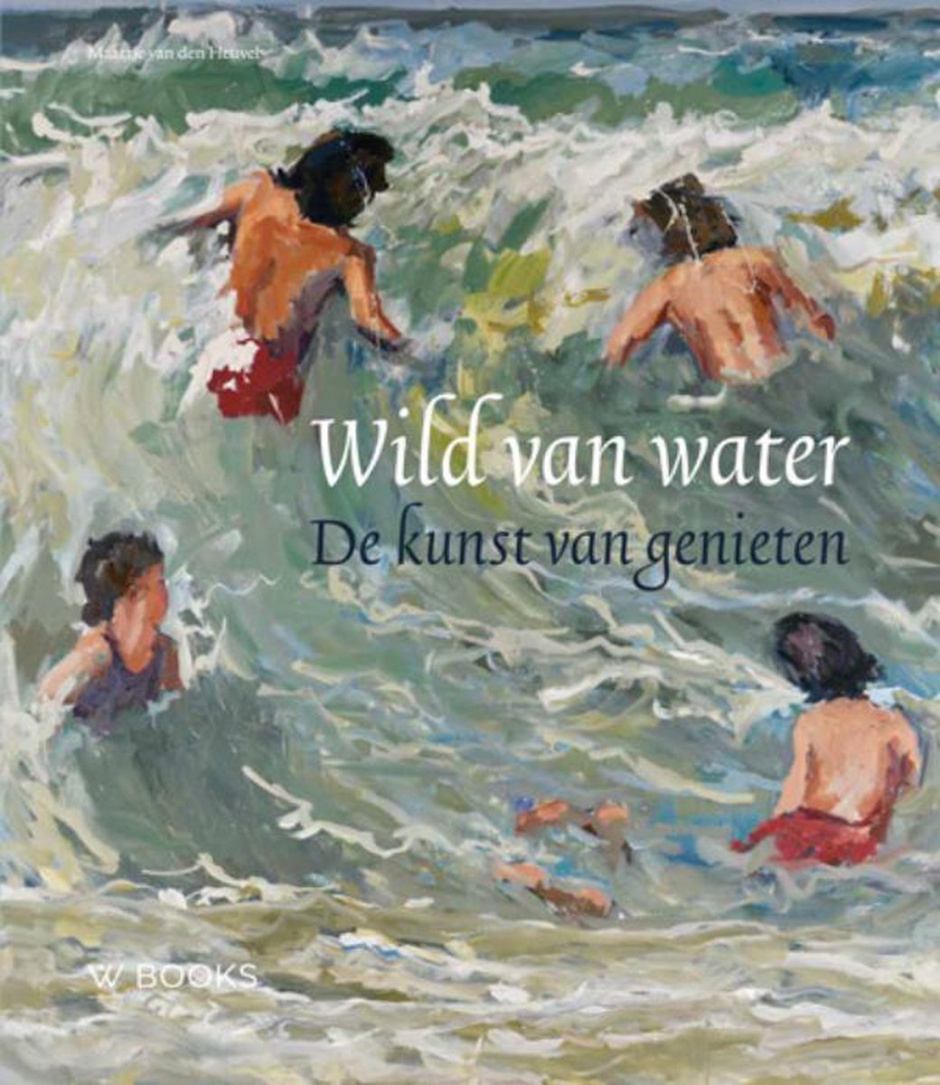 Inge Bobbink Wild Van Water thumbnail