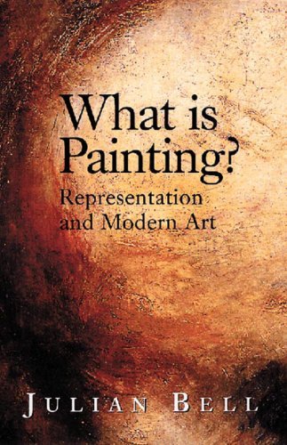 What is Painting? Representation and Modern Art