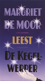 De kegelwerper