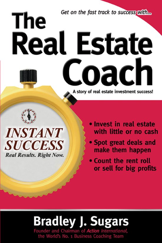 Real Estate Coach