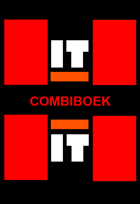 HIT = Combiboek 2016 / HIT = IT