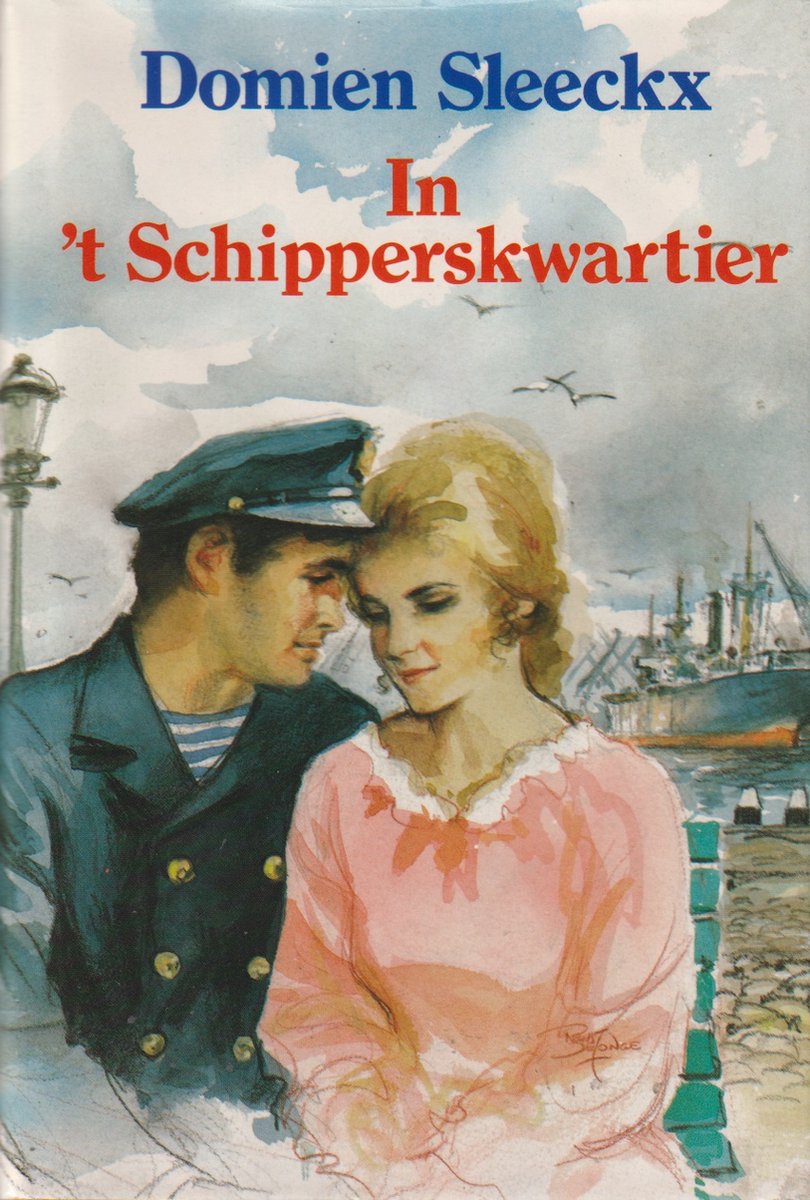 In 't Schipperskwartier