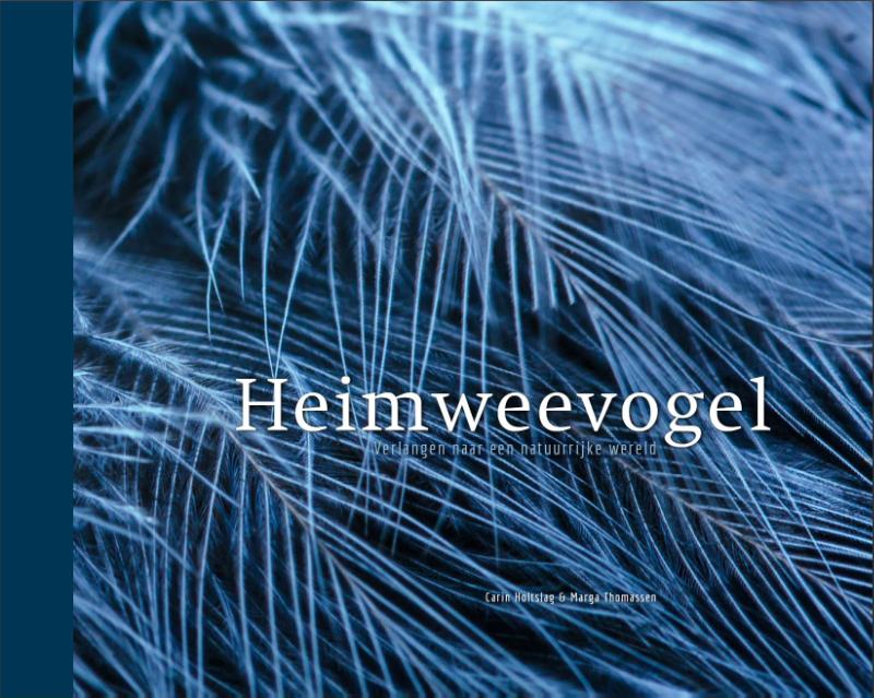 Heimweevogel