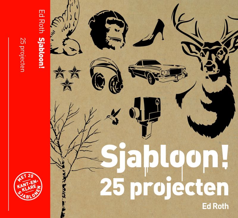 Sjabloon !