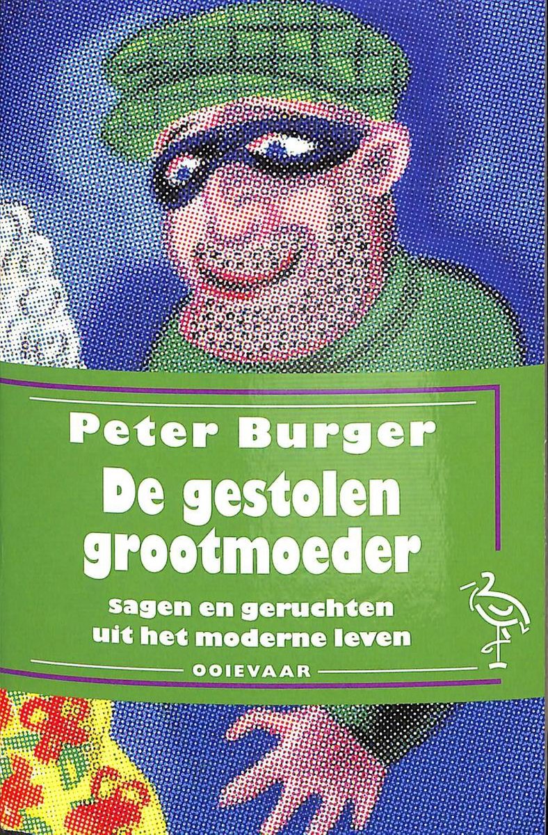 De gestolen grootmoeder