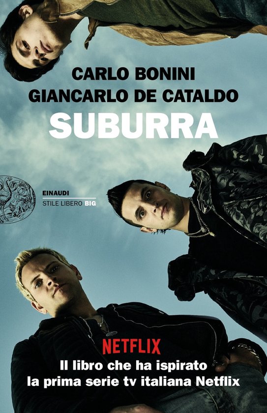 Suburra