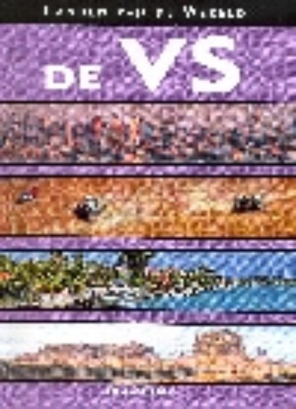 De VS / Landen van de wereld