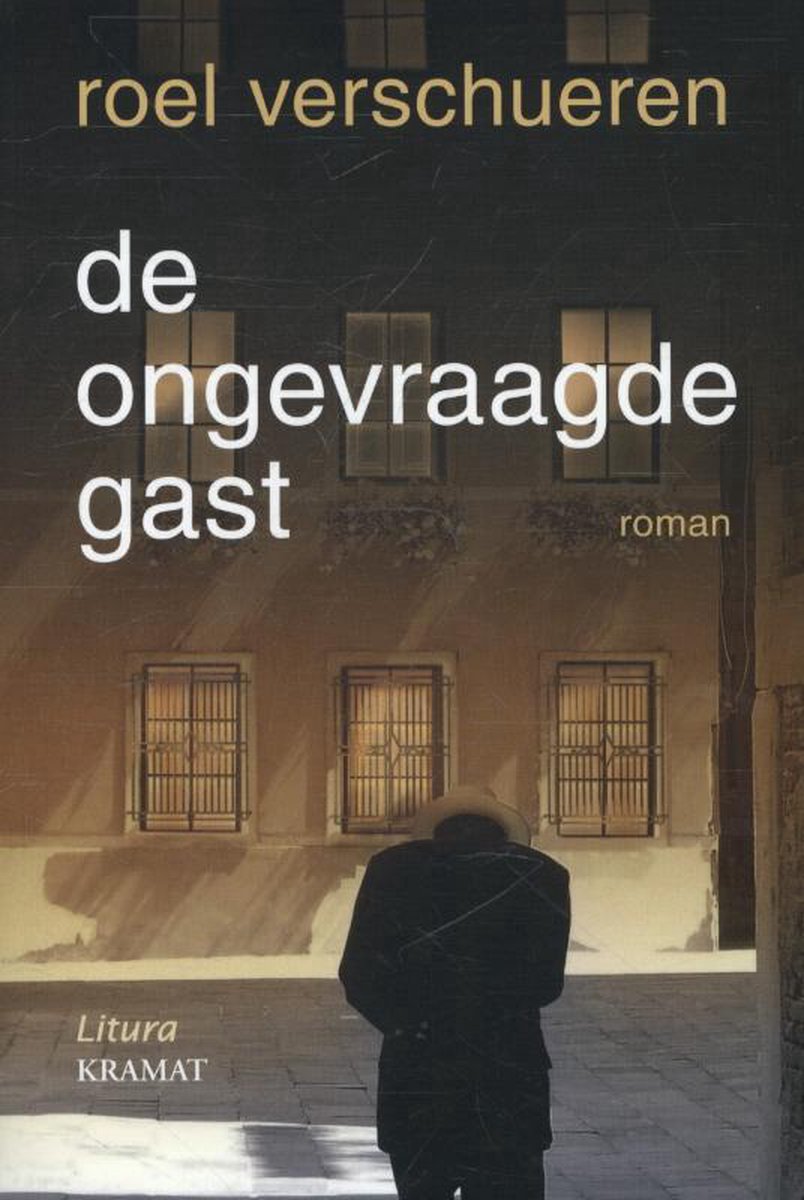 De ongevraagde gast