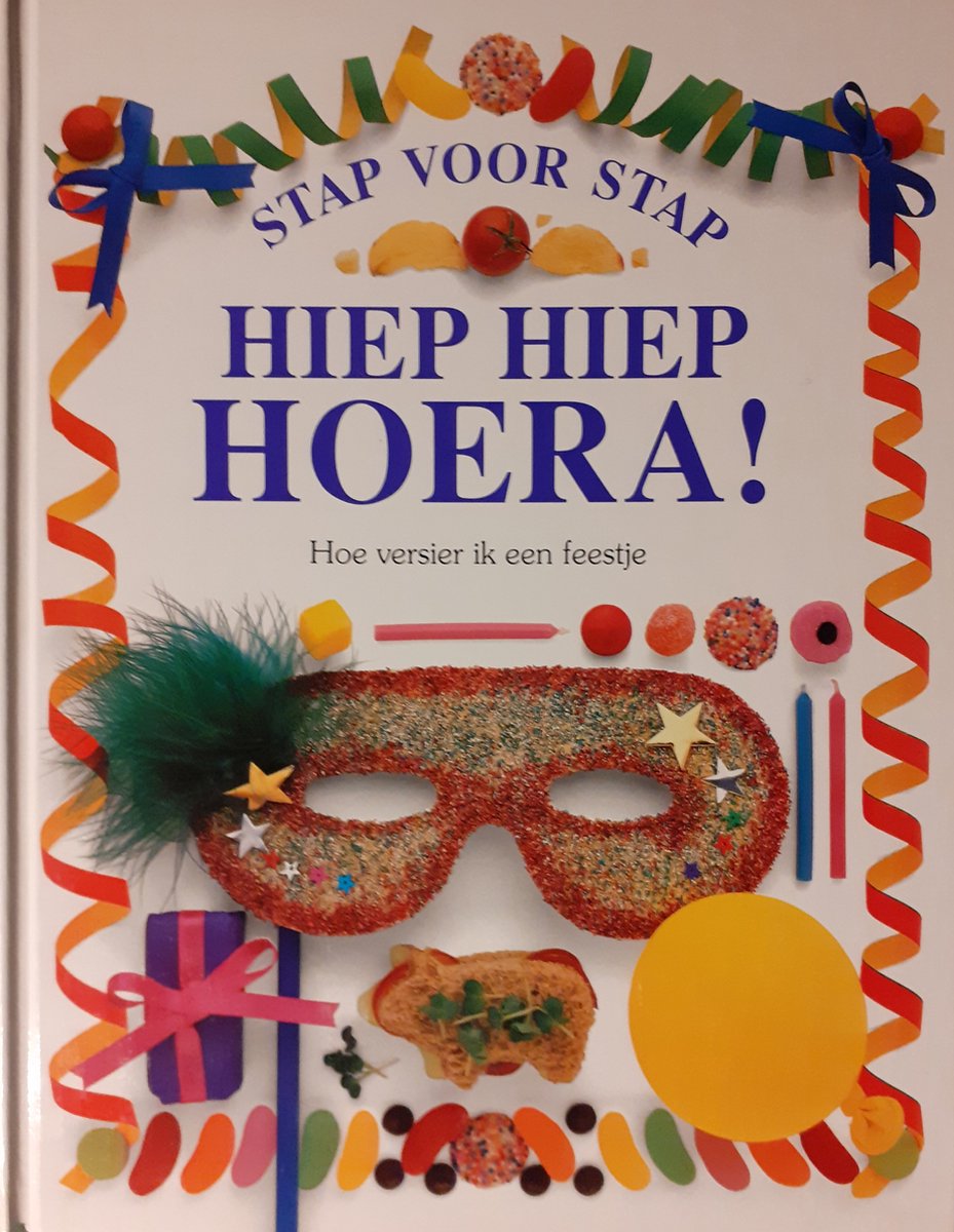 boekenbalie_9789076694023_cover Hiep hiep hoera!