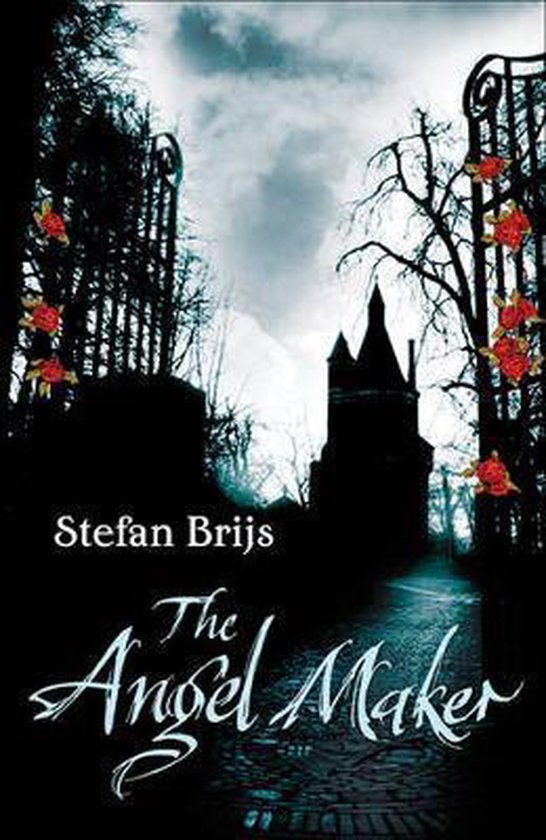 The Angel Maker