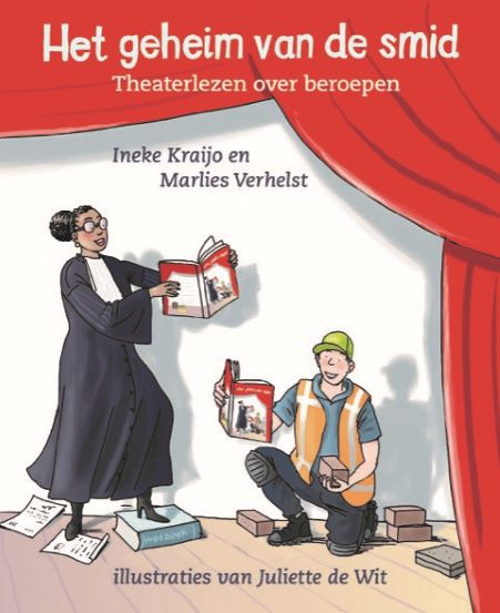 Het geheim van de smid / Theaterlezen