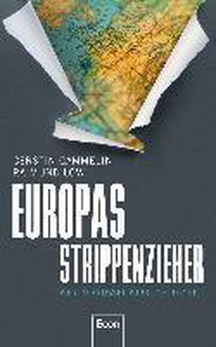 Europas Strippenzieher