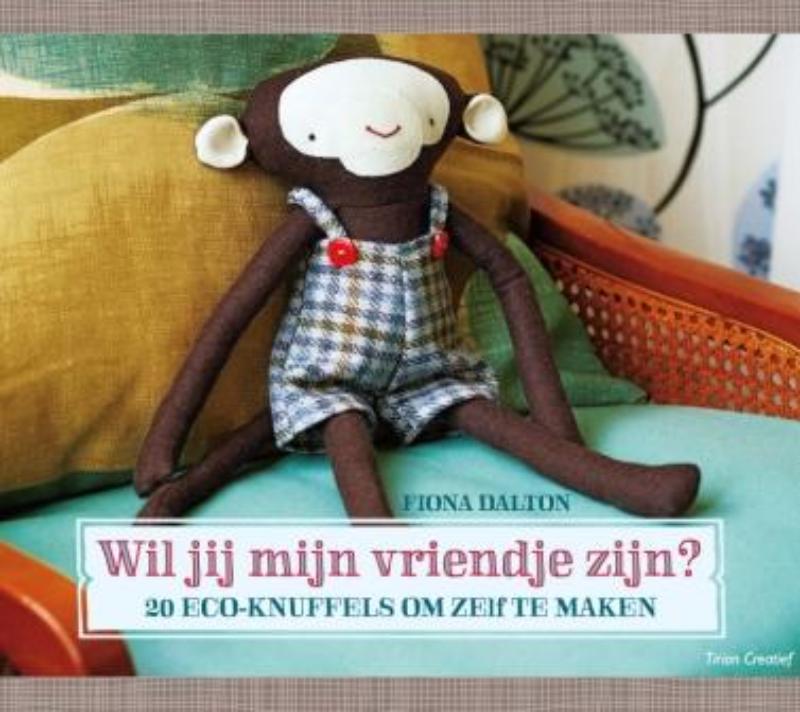 Tirion creatief Wil jij mijn vriendje zijn? / Tirion creatief