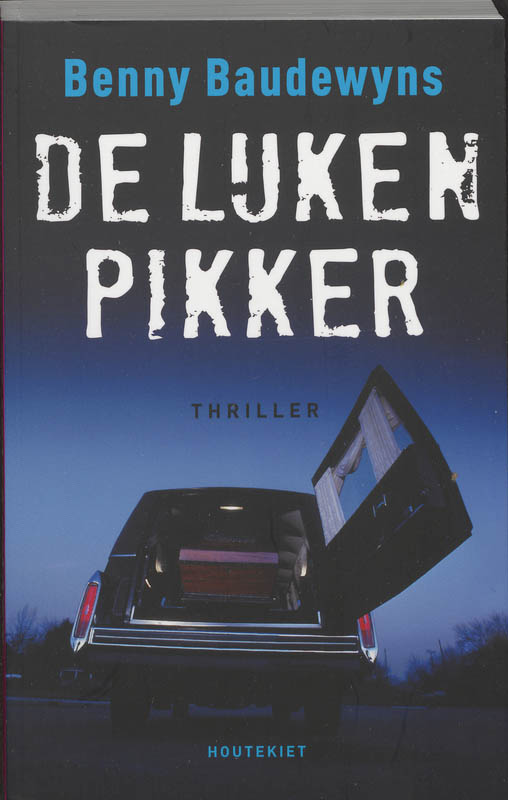 De lijkenpikker