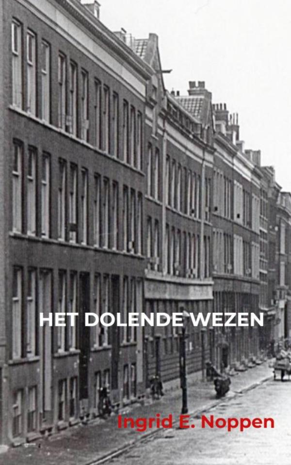 Het dolende wezen