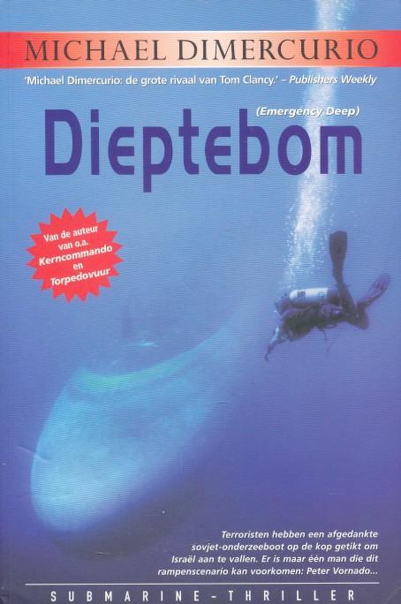 Dieptebom