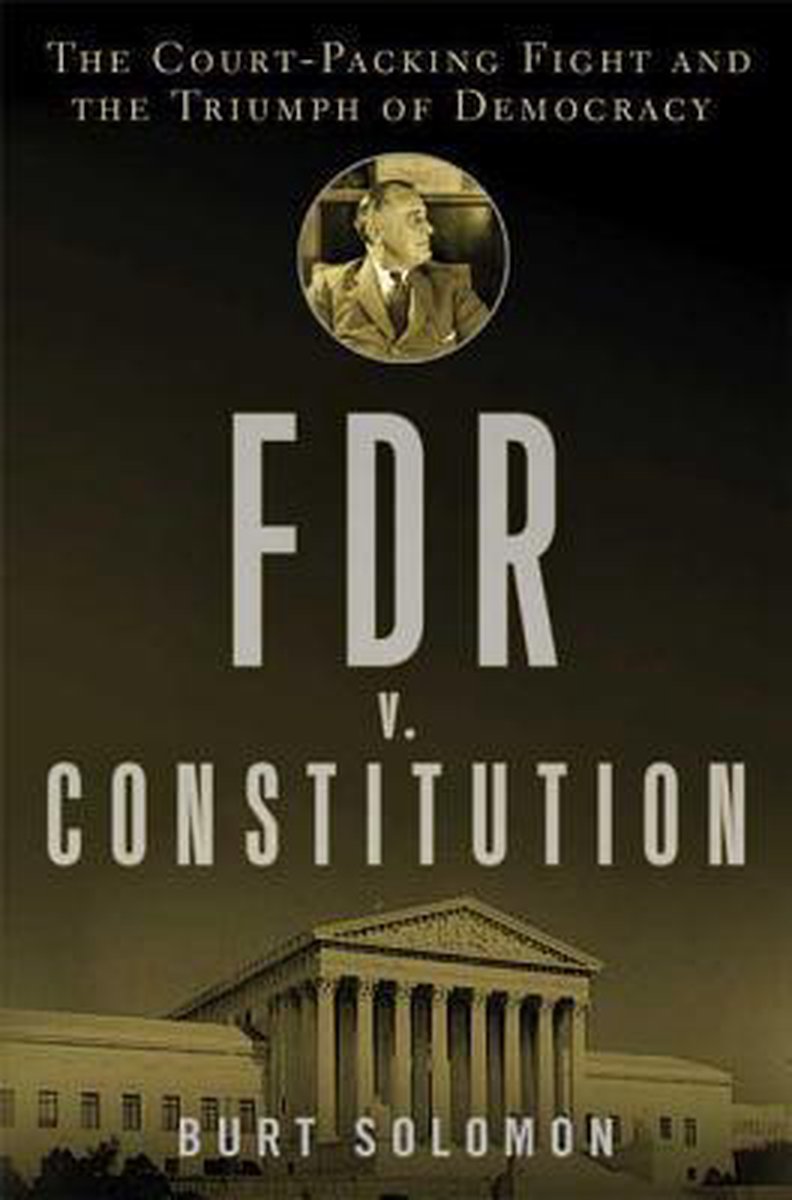 Fdr V. Constitution