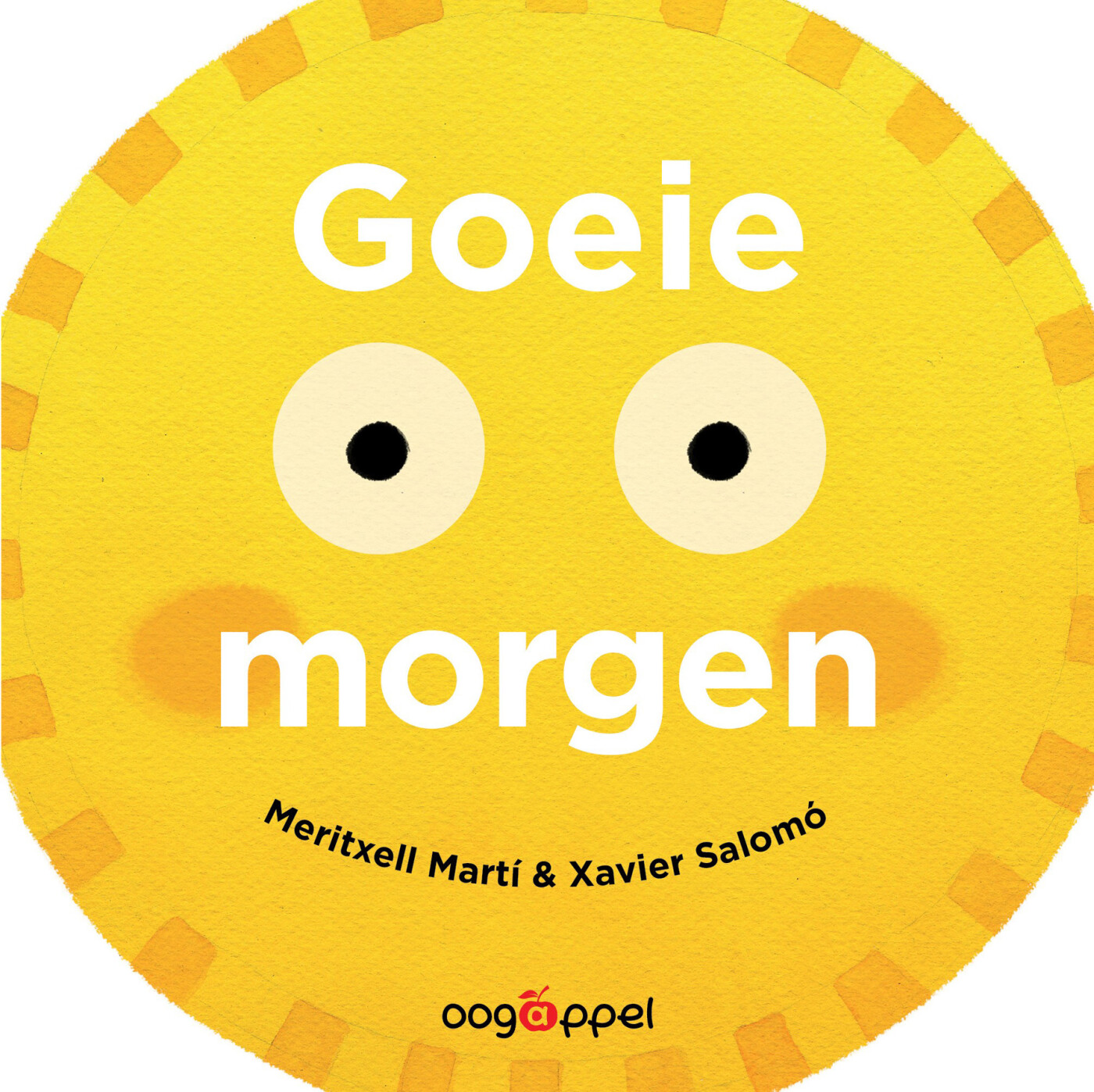 Meritxell Marti Goeiemorgen thumbnail