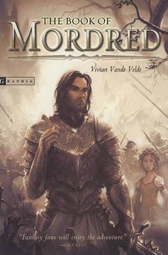 Book of Mordred