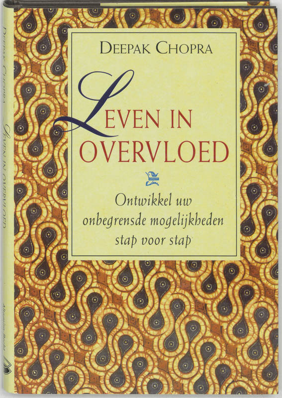 Leven in overvloed