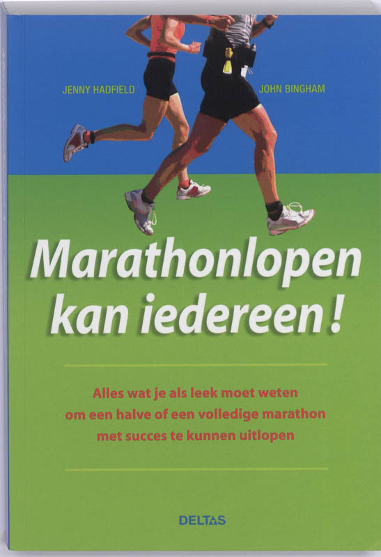 boekenbalie_9789044722505_cover Marathonlopen kan iedereen !