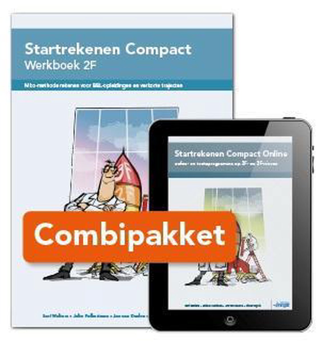 Startrekenen Compact