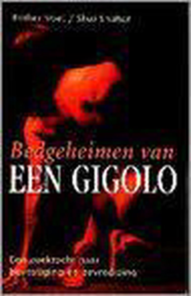 boekenbalie_9789064932748_cover Bedgeheimen van een gigolo