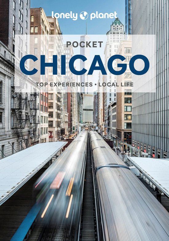 Chicago / Lonely Planet Pocket Guides