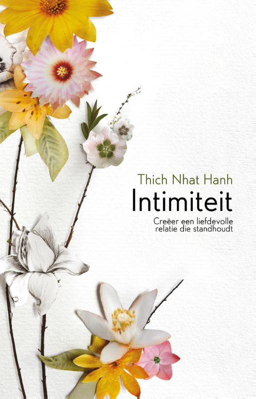 Thich Nhat Hanh Intimiteit