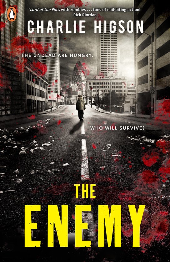 Enemy