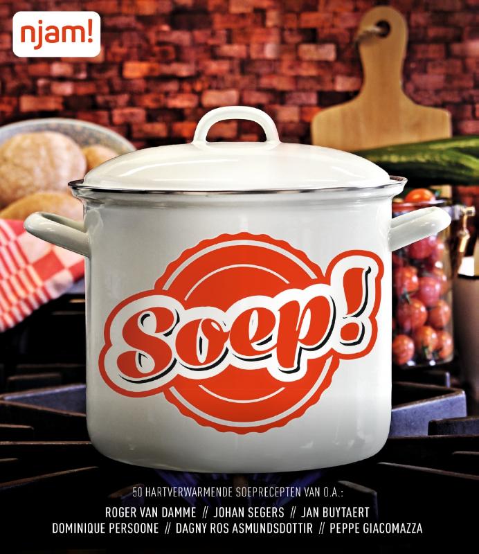 Soep! / Njam!